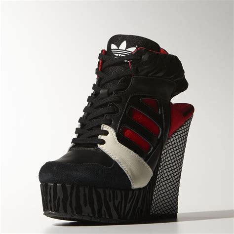 adidas wedge heels|Adidas wedge sneakers australia.